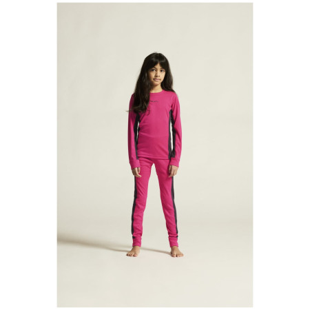 Kinder-Funktionsunterwäsche Craft CORE Dry Baselayer Junior