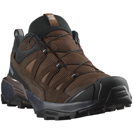 Herrenschuhe Salomon X Ultra 360 Leather Gore-Tex