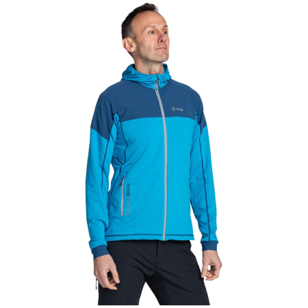 Herren Funktions-Sweatshirt Kilpi Memphis