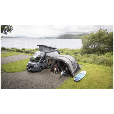 Vorzelt Vango Cove III Air Mid