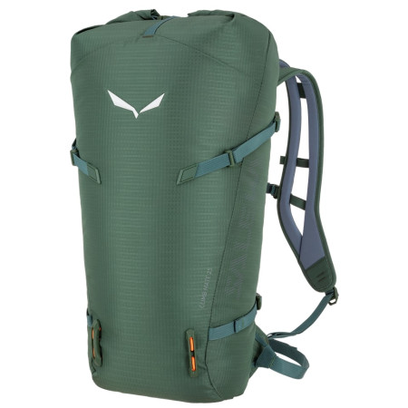Rucksack Salewa Climb Mate 25 grün Duck Green