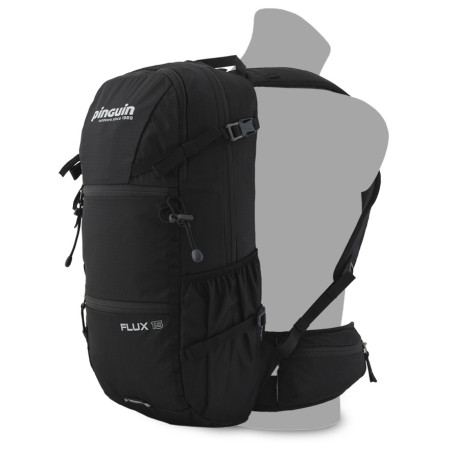 Rucksack Pinguin Flux 15