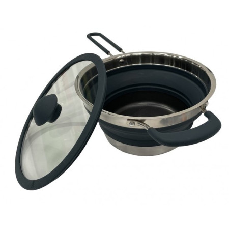 Kochtopf Vango Cuisine 1.5L Non-Stick Pot