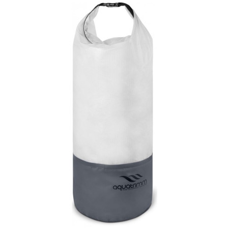 Wasserdichter Packsack Trimm Saver XL grau Grey