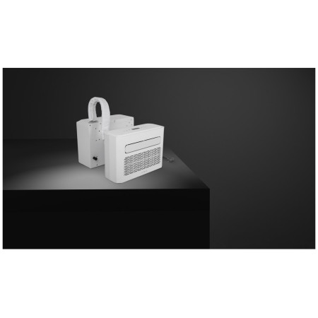 Klimaanlage Brunner Polarys Twinair 3