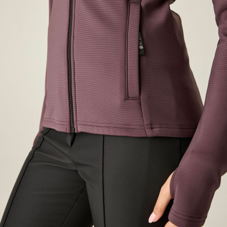 Damen-Sweatshirt Dare 2b Glacier Midlayer