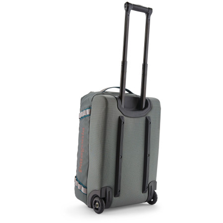 Koffer Patagonia Black Hole Wheeled Duffel 40L