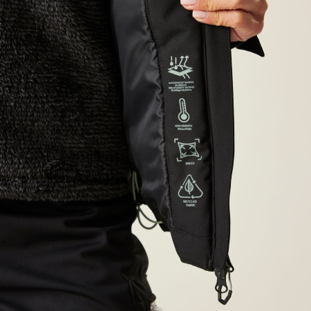 Damenjacke Dare 2b Torrek Blaze Jacket