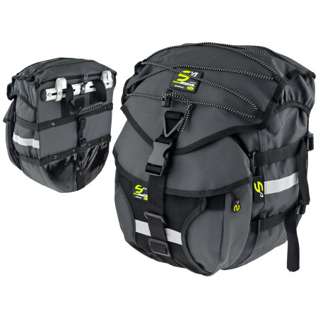 Fahrradtasche Sport Arsenal Art. 508