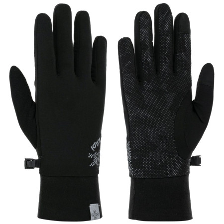 Handschuhe Kilpi Caspi-U schwarz blk