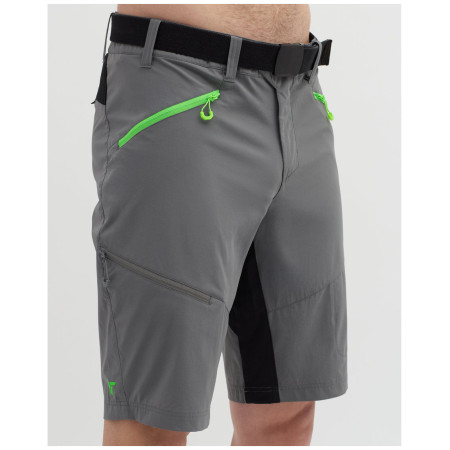 Herren-Radhose Silvini Rango Pro