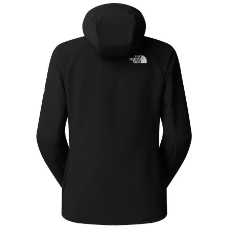 Damenjacke The North Face W Mountain Athletics Cari Hooded Jacket