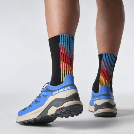 Herrenschuhe Salomon Xa Meta Made In France