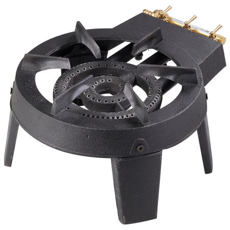 Gaskocher Meva Triglav