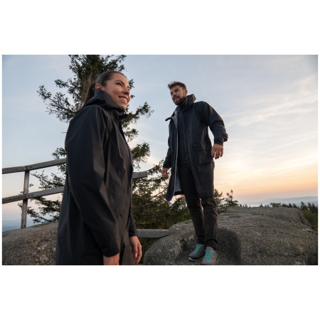 Herrenjacke High Point Rivera Coat