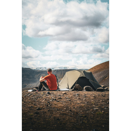 Ultraleichtes Zelt Warg Alp 3