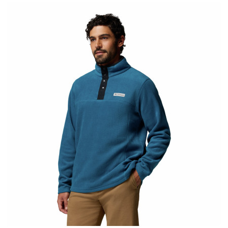 Herren-Sweatshirt Columbia Steens Mountain™ Half Snap Ii
