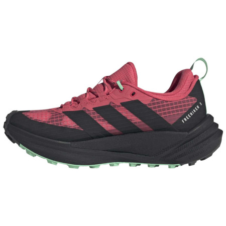 Damen Wanderschuhe Adidas Terrex Freehiker 3 Low Gtx