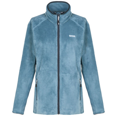 Damen Funktions-Sweatshirt Regatta Women's Lakara blau Coronet Blue