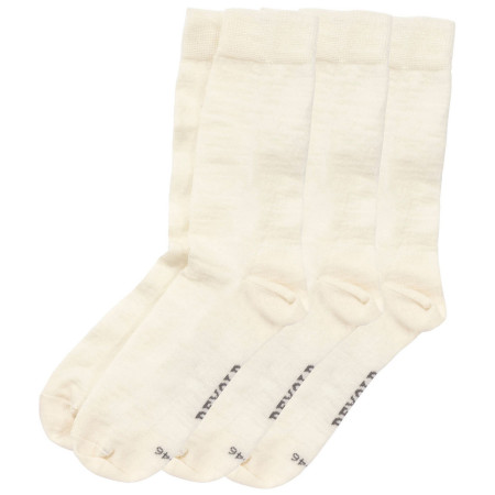 Socken Devold Daily Merino Light Sock 3Pk weiß OFFWHITE