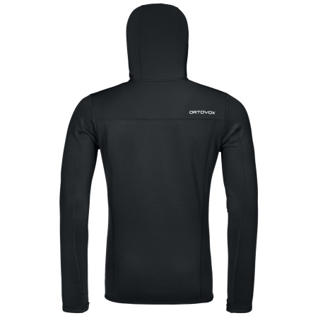 Herren-Sweatshirt Ortovox Fleece Hoody M