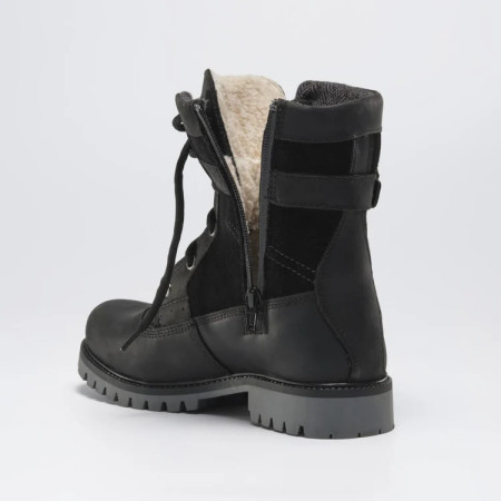 Damen Winterschuhe Kamik Rogue Mid