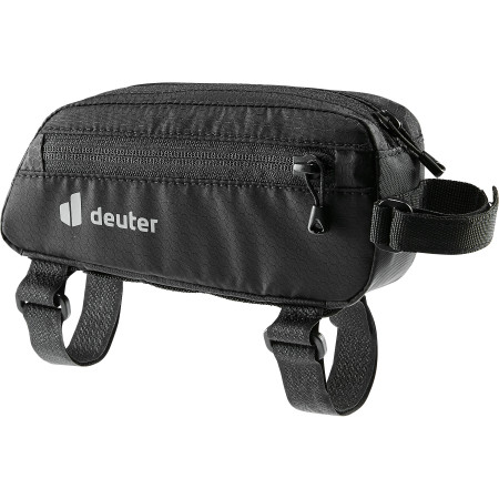 Fahrradtasche Deuter Energy Bag 0.5 schwarz black