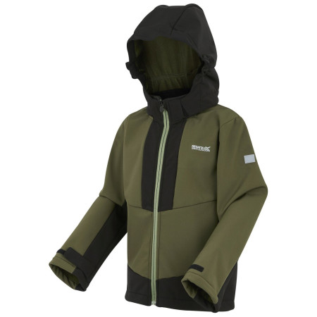 Kinderjacke Regatta Haydenbury