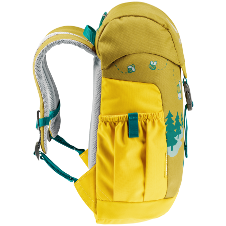 Kinderrucksack Deuter Schmusebär