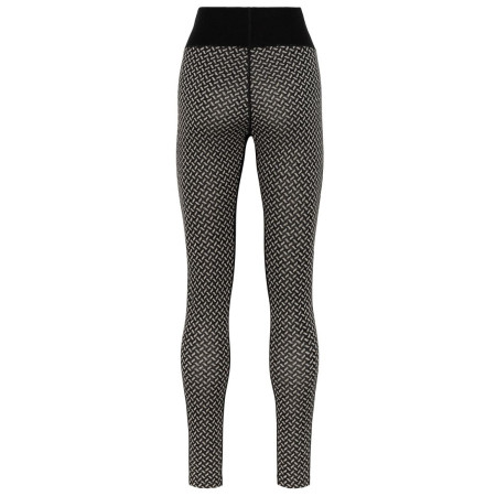 Damen-Leggings Kari Traa Smekker High Waist Pants
