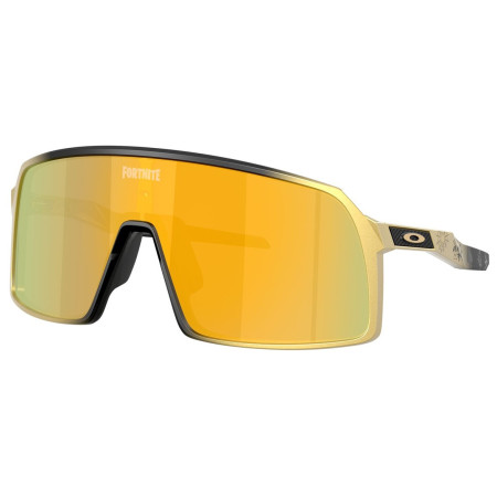 Sonnenbrille OAKLEY Sutro Prizm 24K