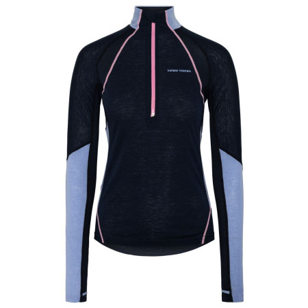 Damen Funktions-Sweatshirt Kari Traa Alma Hz