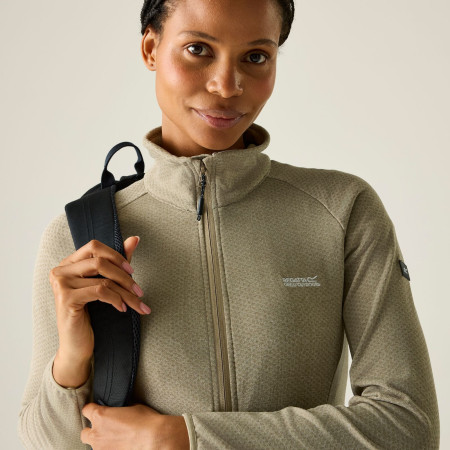 Damen-Sweatshirt Regatta Malana