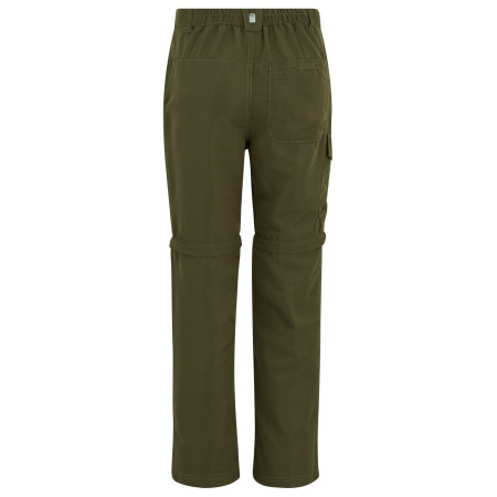 Kinderhose Regatta Sorcer Z/O Trousers III Treetop