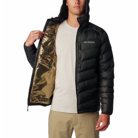 Herrenjacke Columbia Labyrinth Loop™ II Hooded Jacket