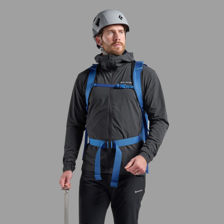 Kletterrucksack Montane Valen 30L