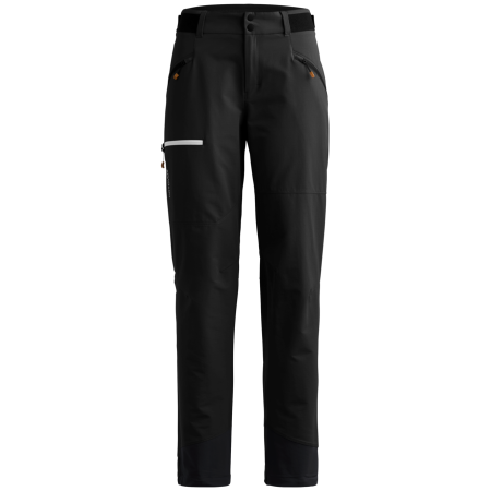 Damenhose Ortovox Seceda Softshell Pants W