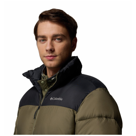 Herren-Winterjacke Columbia Puffect™ III Jacket