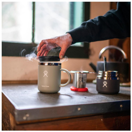 Sieb Hydro Flask Tea Infuser