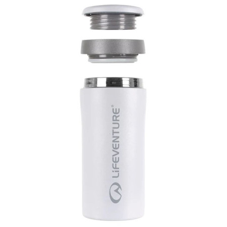 Thermotasse LifeVenture One Touch Thermal Mug 350 ml