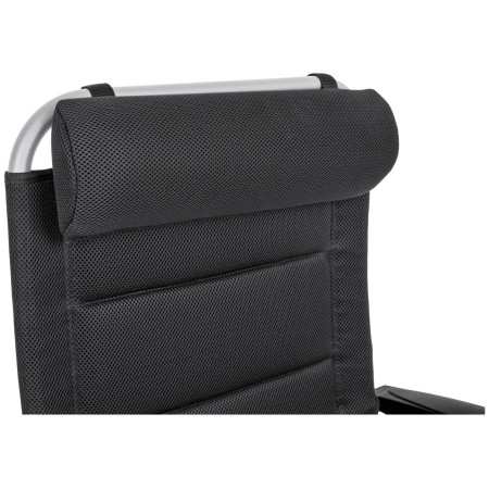 Campingsessel Brunner Aravel Camper