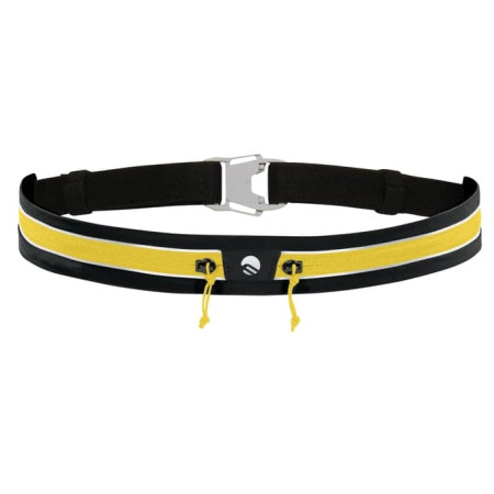 Hüfttasche Ferrino X-Belt schwarz černá