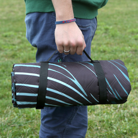 Picknickdecke Zulu Meadow