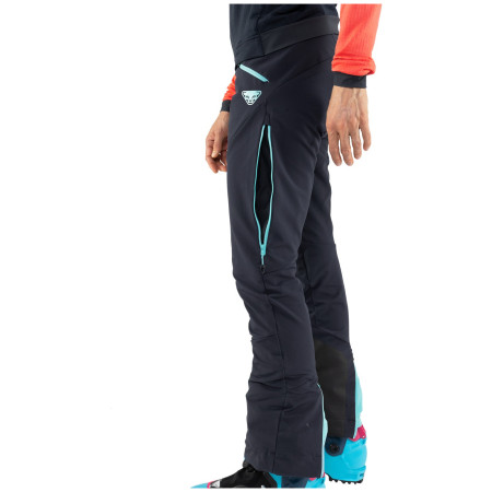 Damen-Winterhose Dynafit Tlt Touring Dst W Pnt