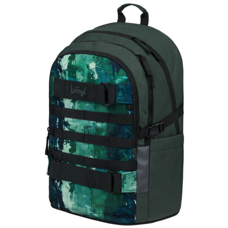 Schulranzen Baagl Skate