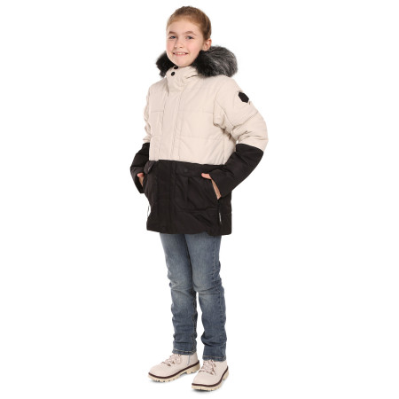 Kinder Winterjacke Alpine Pro Egypo