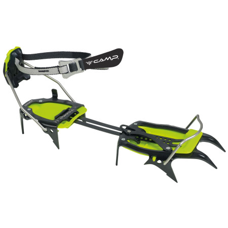 Steigeisen Camp Ascent - Auto / Semi-Auto