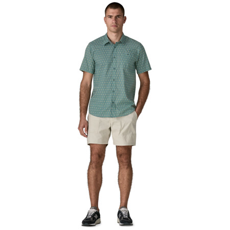 Herrenhemd Patagonia Men's Go-To Shirt