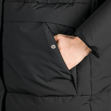 Damenmantel Northfinder Evelynn