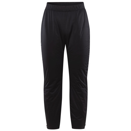 Damenhose Craft CORE Nordic Training Warm schwarz Black